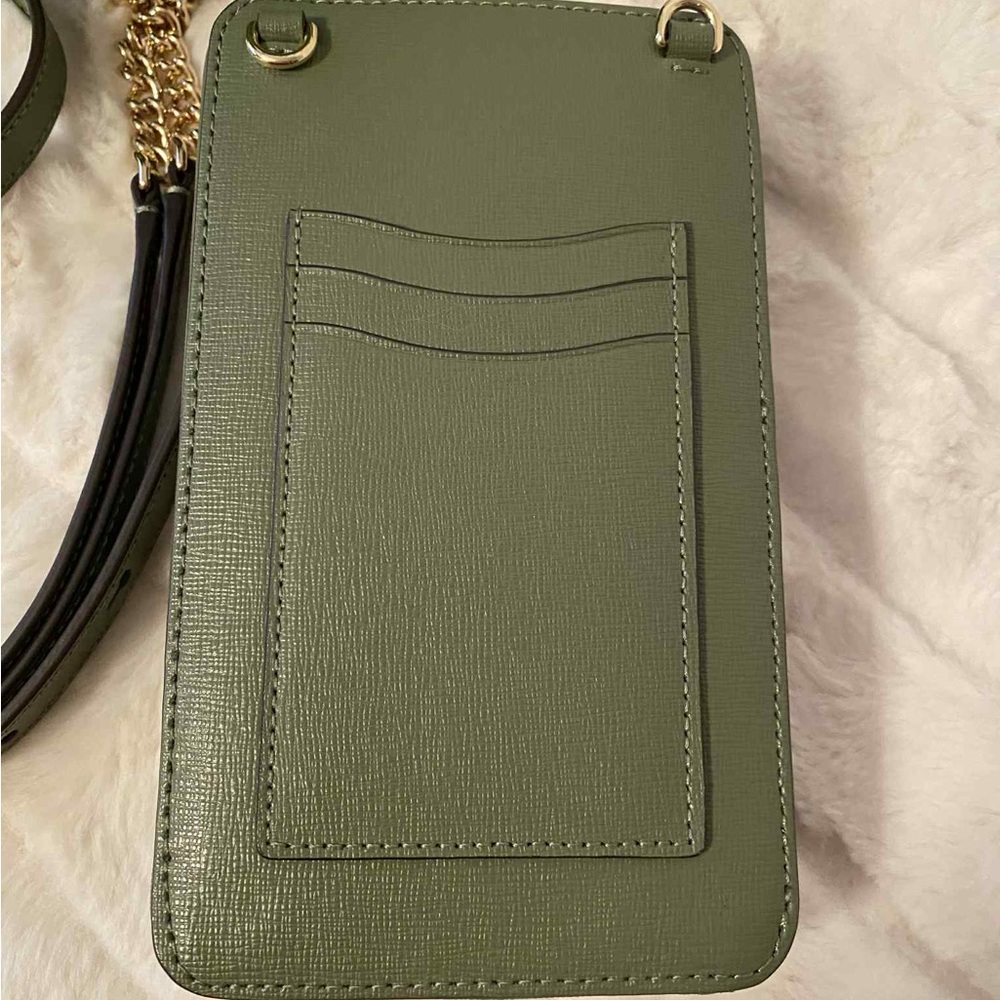 ❤️SALE❤️✨🆕✨New Kate Spade Morgan North South Crossbody Bag - Picture 5 of 6
